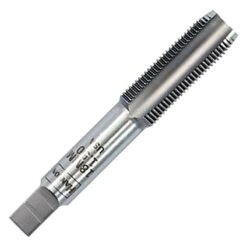 IRWIN® 1868 - Hanson™ M24 X 2.00 Metric HCS Right-Hand Bottoming Tap