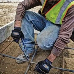 IRWIN® - Vise-Grip™ 9-1/2" Multi-Material Handle Combination Jaws Fish Tape Puller Crimper Linemans Pliers -Irwin 1902416 6