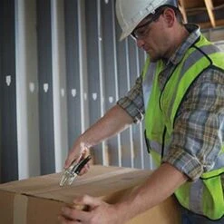 IRWIN® - Vise-Grip™ 6" Metal Handle Long Nose Jaws Locking Pliers -Irwin 1923491 4