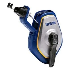 IRWIN® - Strait-Line™ Speed-Line Pro™ 100' Chalk Line Reel -Irwin 1932876 3