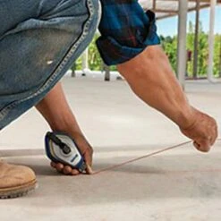 IRWIN® - Strait-Line™ Speed-Line Pro™ 100' Chalk Line Reel -Irwin 1932876 5