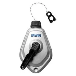 IRWIN® - Strait-Line™ MACH6™ Chalk Line Reel -Irwin 1932877 2