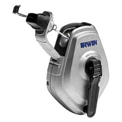 IRWIN® - Strait-Line™ MACH6™ Chalk Line Reel -Irwin 1932877 3
