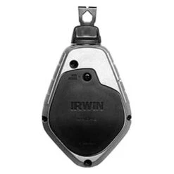 IRWIN® 1932877 - Strait-Line™ MACH6™ 100' Chalk Line Reel -Irwin 1932877 5 1