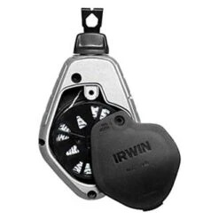 IRWIN® - Strait-Line™ MACH6™ Chalk Line Reel -Irwin 1932877 6