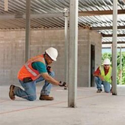 IRWIN® - Strait-Line™ LayoutPro™ 150' XL Chalk Line Reel -Irwin 1932879 10