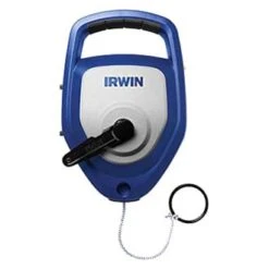 IRWIN® - Strait-Line™ LayoutPro™ 150' XL Chalk Line Reel -Irwin 1932879 3