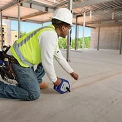 IRWIN® - Strait-Line™ LayoutPro™ 150' XL Chalk Line Reel -Irwin 1932879 7