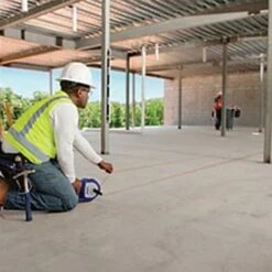 IRWIN® - Strait-Line™ LayoutPro™ 150' XL Chalk Line Reel -Irwin 1932879 8