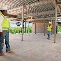 IRWIN® - Strait-Line™ LayoutPro™ 150' XL Chalk Line Reel -Irwin 1932879 9