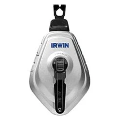 IRWIN® - Strait-Line™ MACH6™ Chalk Line Reel