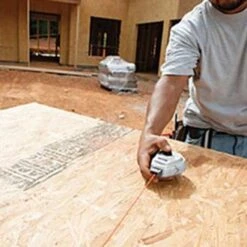 IRWIN® 1932889 - Strait-Line™ MACH6™ 100' Blue Chalk Line Reel With Blue Chalk -Irwin 1932889 10