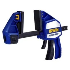 IRWIN® 1964714 - Quick-Grip™ 24" Heavy Duty Trigger Bar Clamp