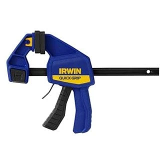 IRWIN® 1964718 - Quick-Grip™ 12" Medium Duty Trigger Bar Clamp 4 IRWIN® 1964718 - Quick-Grip™ 12" Medium Duty Trigger Bar Clamp - Image 2