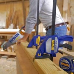 IRWIN® 1964741 - Quick-Grip™ 36" Medium Duty Trigger Bar Clamp -Irwin 1964741 5