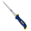 IRWIN® - ProTouch™ 6-1/2" X 9 TPI Fixed Blade Jab Saw 1 IRWIN® - ProTouch™ 6-1/2" X 9 TPI Fixed Blade Jab Saw -Irwin 2014100