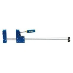 IRWIN® - Quick-Grip™ 24" Secure Lock Multi Manual Bar Clamp