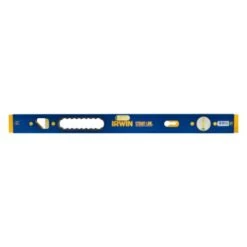 IRWIN® 2035101 - 24" Bubble Box Beam Level