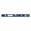 IRWIN® 2035103 - 48" Bubble Box Beam Level