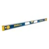 IRWIN® - 48" Bubble Magnetic I-Beam Level -Irwin 2035203