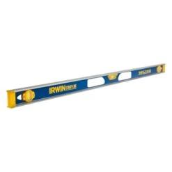 IRWIN® - 48" Bubble Magnetic I-Beam Level