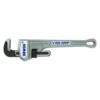 IRWIN® 2074112 - Vise-Grip™ 2" X 12" Serrated Jaws Aluminum Straight Pipe Wrench -Irwin 2074112