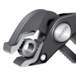 IRWIN® 2078120 - Vise-Grip™ GrooveLock™ 20" V-Jaws Dipped Handle Push Button Ratcheting Tongue & Groove Pliers -Irwin 2078120 7