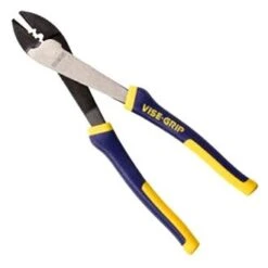 IRWIN® - Vise-Grip™ SAE 22 To 10 AWG Wire Cutter/Crimper