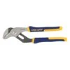 IRWIN® 2078508 - Vise-Grip™ 8" Curved Jaws Multi-Material Handle Tongue & Groove Pliers -Irwin 2078508 1
