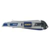 IRWIN® - ProTouch™ Retractable Utility Knife With 18 Mm Bi-Metal Blade 1 IRWIN® - ProTouch™ Retractable Utility Knife With 18 Mm Bi-Metal Blade -Irwin 2086203