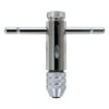 IRWIN® 21101 - Hanson™ T-Handle Ratcheting Tap Wrench For #0 To 1/4" Taps 1 IRWIN® 21101 - Hanson™ T-Handle Ratcheting Tap Wrench For #0 To 1/4" Taps -Irwin 21101