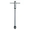 IRWIN® 21212 - Hanson™ 12" Extended Length T-Handle Ratcheting Tap Wrench For 1/4" To 1/2" Taps -Irwin 21212