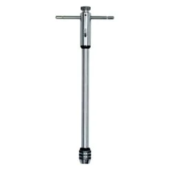 IRWIN® 21212 - Hanson™ 12" Extended Length T-Handle Ratcheting Tap Wrench For 1/4" To 1/2" Taps