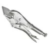 IRWIN® - The Original™ Vise Grip™ 3-1/8" Fixed Pads Sheet Metal Jaws Locking Clamp 2 IRWIN® - The Original™ Vise Grip™ 3-1/8" Fixed Pads Sheet Metal Jaws Locking Clamp -Irwin 23