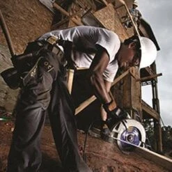 IRWIN® - WeldTec™ ATB Circular Saw Blade 22 IRWIN® - WeldTec™ ATB Circular Saw Blade -Irwin 24035 4