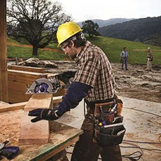 IRWIN® - WeldTec™ ATB Circular Saw Blade 12 IRWIN® - WeldTec™ ATB Circular Saw Blade - Image 10