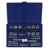 IRWIN® - Hanson™ 24-Piece SAE Hex Tap/Die Set 2 IRWIN® - Hanson™ 24-Piece SAE Hex Tap/Die Set -Irwin 24614