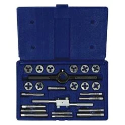 IRWIN® - Hanson™ 24-Piece SAE Hex Tap/Die Set