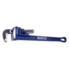 IRWIN® 274103 - Vise-Grip™ 2-1/2" X 18" Serrated Jaws Cast Iron Straight Pipe Wrench -Irwin 274103