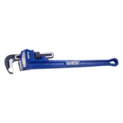 IRWIN® - Vise-Grip™ Serrated Jaws Cast Iron Straight Pipe Wrench -Irwin 274104 1