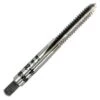 IRWIN® 310444 - Hanson™ 1-1/2"-6 UNC SAE HSS Right-Hand Ground Thread Taper Tap -Irwin 310444