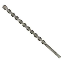 IRWIN® 322007 - SpeedHammer Plus™ SDS-Plus Shank 3/16" Standard Tip Hammer Drill Bit