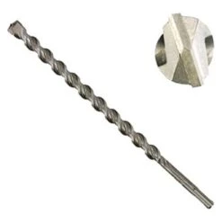IRWIN® 322029 - SpeedHammer Plus™ SDS-Plus Shank 7/16" Standard Tip Hammer Drill Bit
