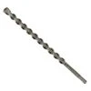 IRWIN® 322034 - SpeedHammer Plus™ SDS-Plus Shank 1/2" Standard Tip Hammer Drill Bit 2 IRWIN® 322034 - SpeedHammer Plus™ SDS-Plus Shank 1/2" Standard Tip Hammer Drill Bit -Irwin 322034