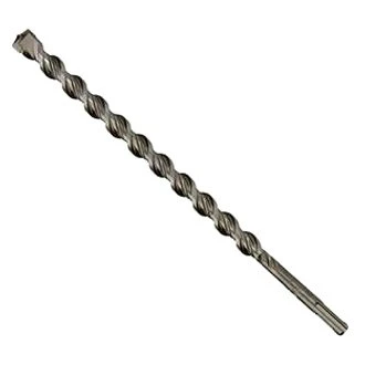 IRWIN® 322034 - SpeedHammer Plus™ SDS-Plus Shank 1/2" Standard Tip Hammer Drill Bit 3 IRWIN® 322034 - SpeedHammer Plus™ SDS-Plus Shank 1/2" Standard Tip Hammer Drill Bit
