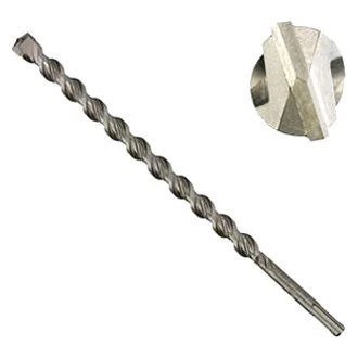 IRWIN® 322041 - SpeedHammer Plus™ SDS-Plus Shank 5/8" Standard Tip Hammer Drill Bit 3 IRWIN® 322041 - SpeedHammer Plus™ SDS-Plus Shank 5/8" Standard Tip Hammer Drill Bit