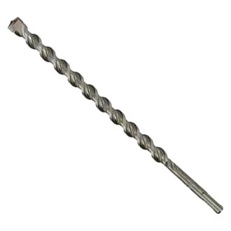 IRWIN® 322043 - SpeedHammer Plus™ SDS-Plus Shank 5/8" Standard Tip Hammer Drill Bit 3 IRWIN® 322043 - SpeedHammer Plus™ SDS-Plus Shank 5/8" Standard Tip Hammer Drill Bit