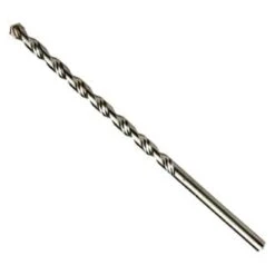 IRWIN® 326026 - 1/2" Reduced Round Shank 1" Rotary Percussion Drill Bit