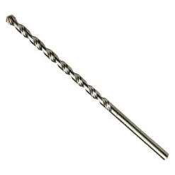 IRWIN® - 1/2" Reduced Round Shank Rotary Percussion Drill Bit 8 IRWIN® - 1/2" Reduced Round Shank Rotary Percussion Drill Bit -Irwin 326015