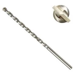 IRWIN® 326027 - 1/2" Reduced Round Shank 1" Rotary Percussion Drill Bit